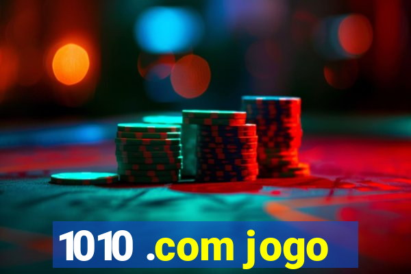 1010 .com jogo