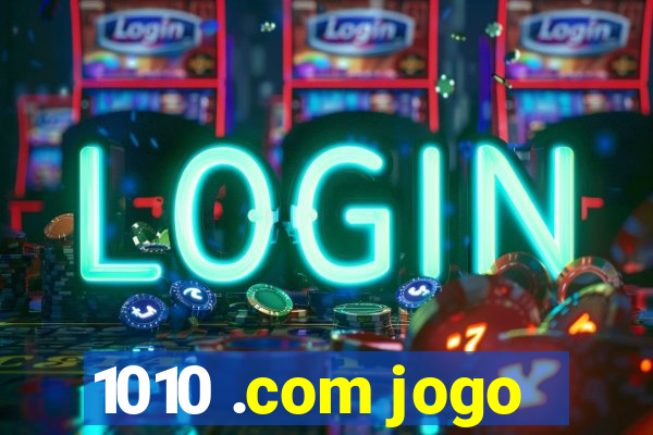 1010 .com jogo