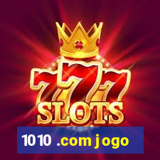 1010 .com jogo