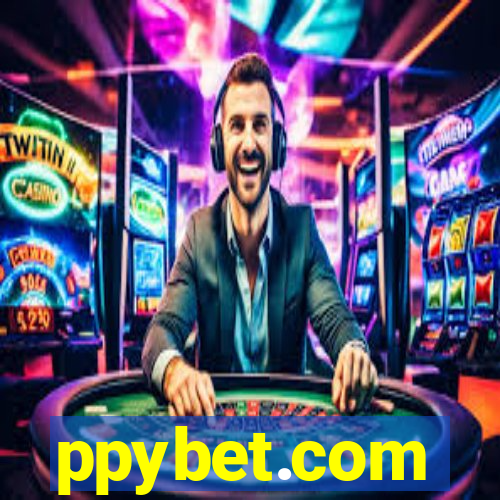 ppybet.com