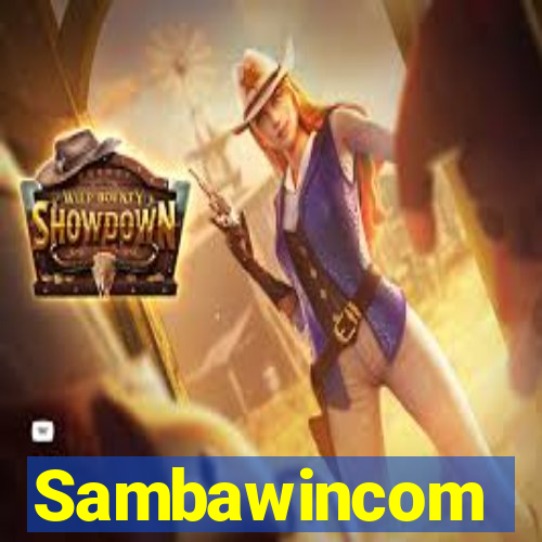 Sambawincom