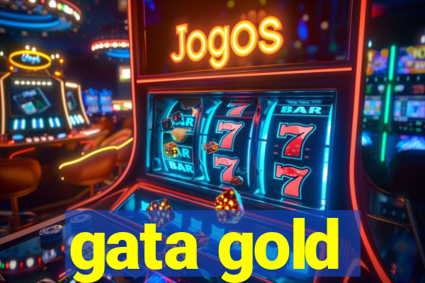 gata gold