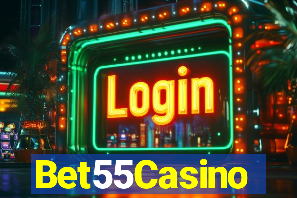 Bet55Casino