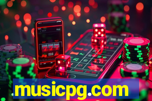 musicpg.com