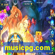 musicpg.com