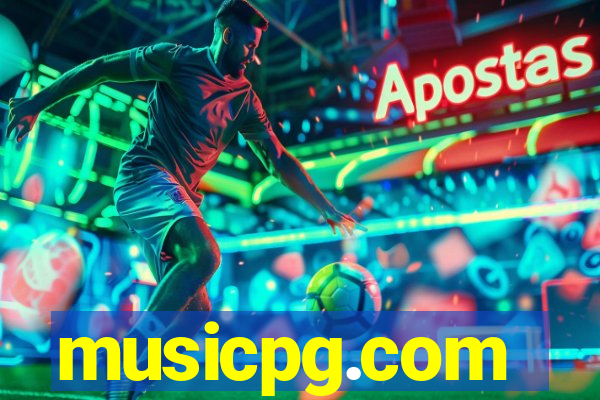 musicpg.com