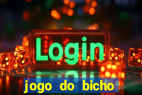 jogo do bicho preferida matinal