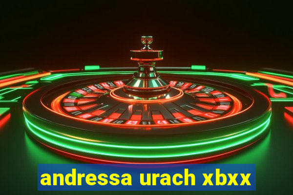 andressa urach xbxx