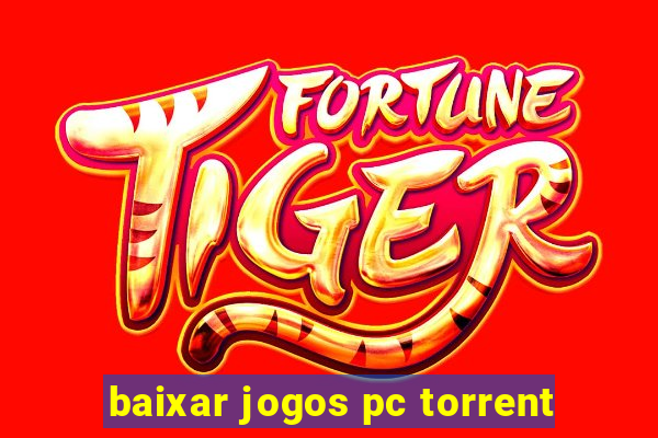 baixar jogos pc torrent