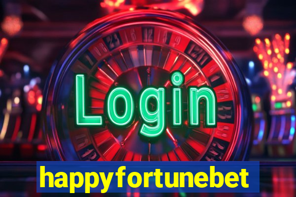 happyfortunebet.com