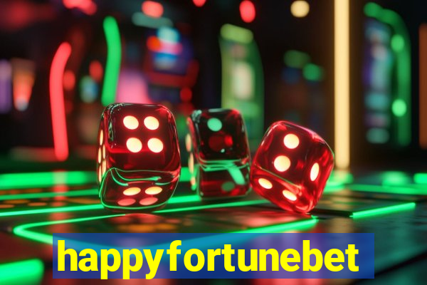 happyfortunebet.com