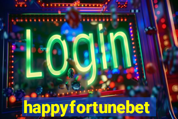 happyfortunebet.com