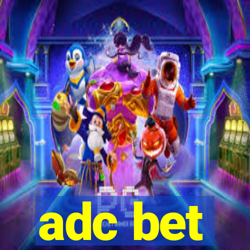 adc bet