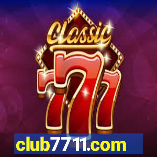 club7711.com