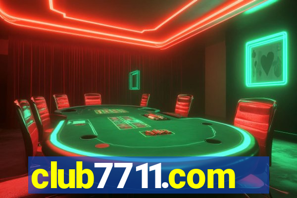 club7711.com