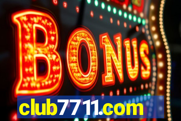 club7711.com