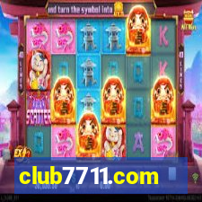 club7711.com