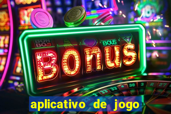 aplicativo de jogo que paga no cadastro