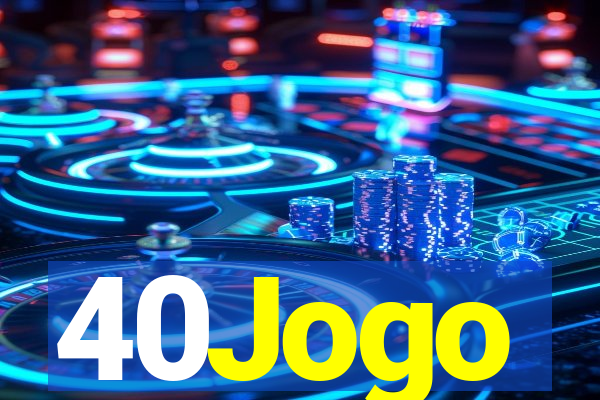 40Jogo