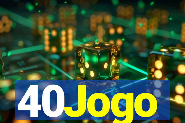 40Jogo