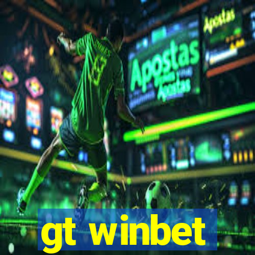 gt winbet