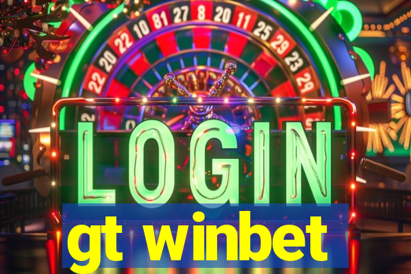 gt winbet