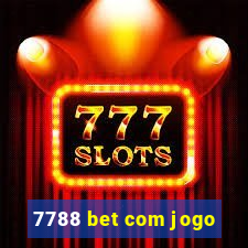 7788 bet com jogo