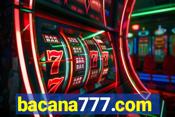 bacana777.com