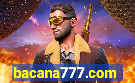 bacana777.com