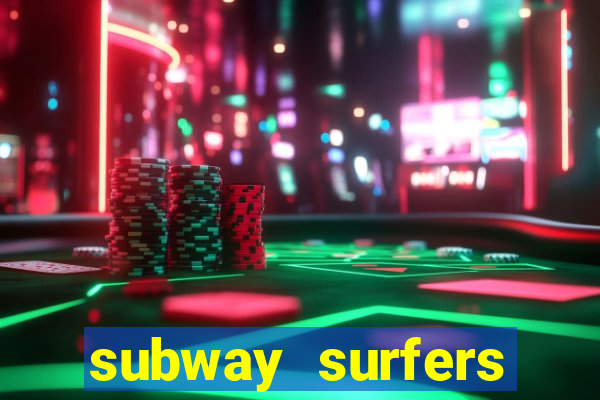 subway surfers money demo