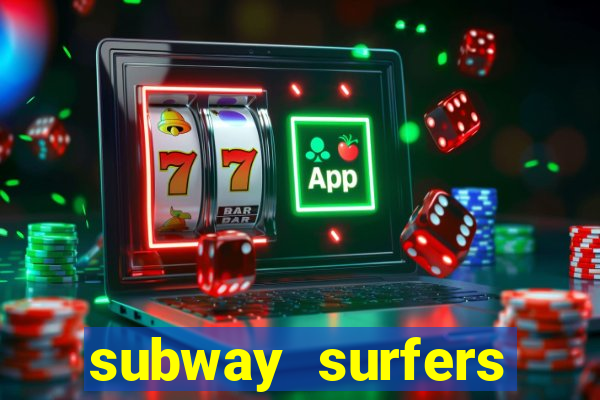 subway surfers money demo