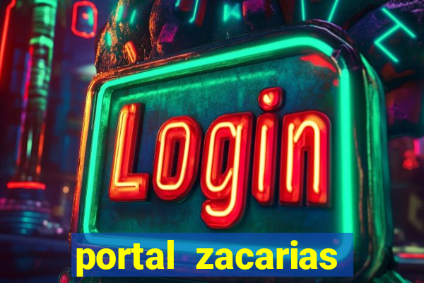 portal zacarias area 51