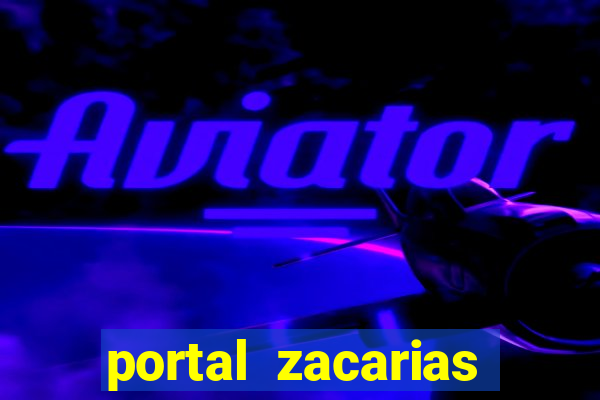 portal zacarias area 51