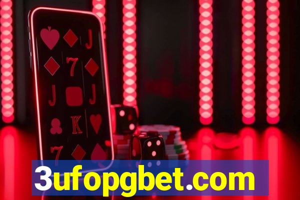 3ufopgbet.com