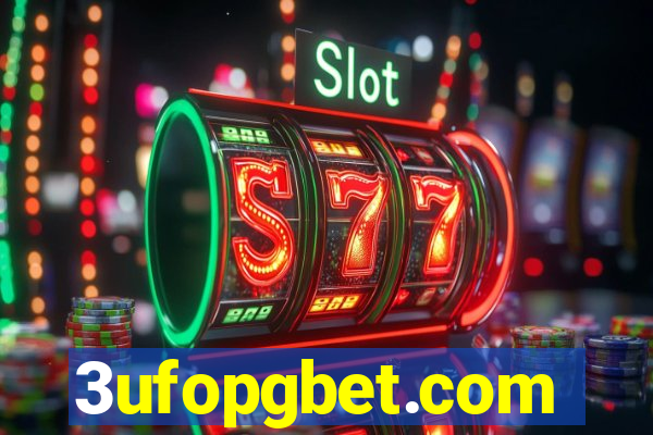 3ufopgbet.com