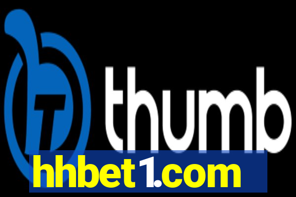 hhbet1.com