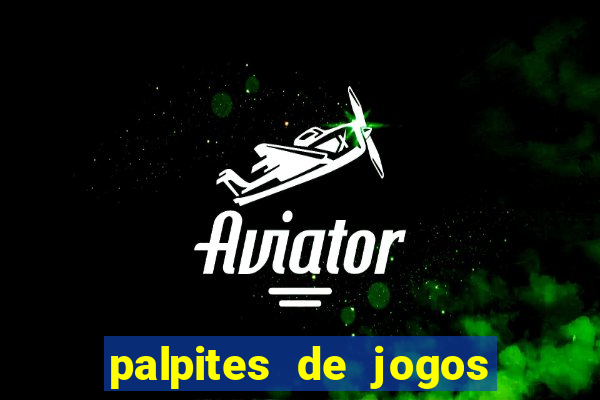 palpites de jogos 2.5 hoje