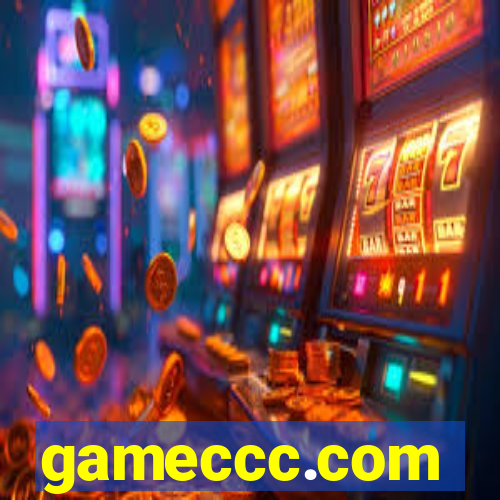 gameccc.com