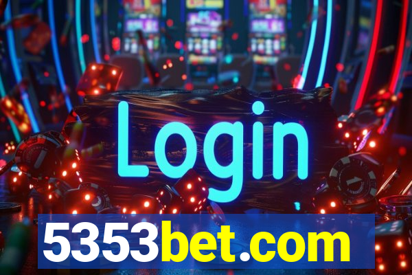 5353bet.com