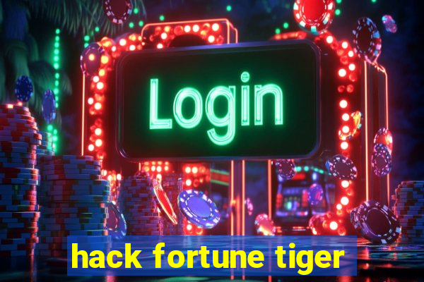 hack fortune tiger