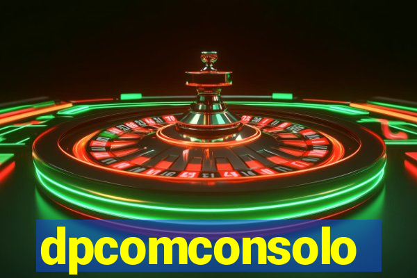 dpcomconsolo