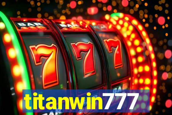 titanwin777