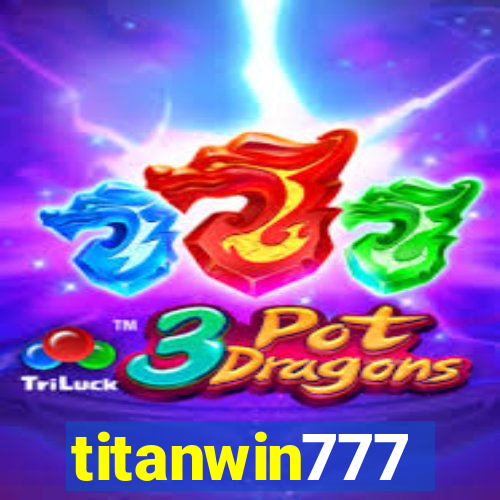 titanwin777