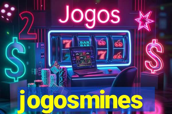 jogosmines