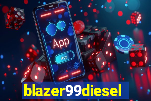 blazer99diesel