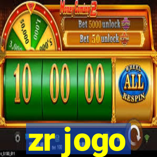 zr jogo