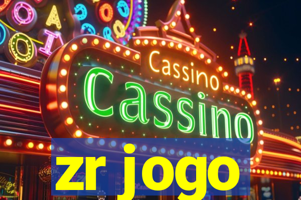 zr jogo