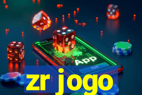 zr jogo