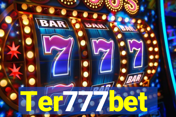 Ter777bet