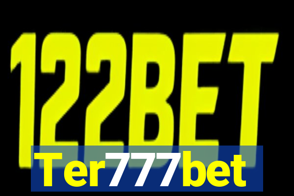 Ter777bet